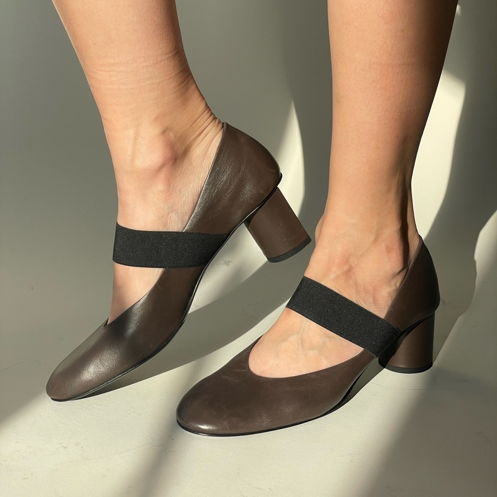 Co Collections Heels View 2